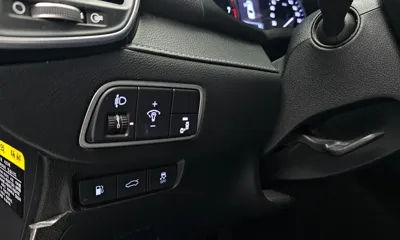 Hyundai Grandeur 2018, 169429 км, за 8900000 KRW - фото 20