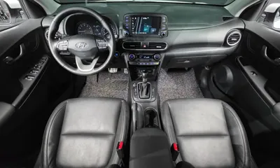 Hyundai Kona 2018, 94653 км, за 14900000 KRW - фото 7