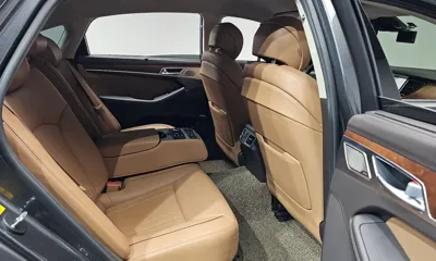 Genesis G80 2019, 48052 км, за 26990000 KRW - фото 26