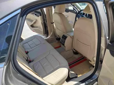 Volkswagen Passat 2012, 192000 км, за 15800 CNY - фото 8