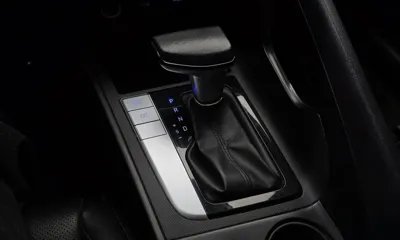 Hyundai Avante 2021, 223162 км, за 10000000 KRW - фото 9
