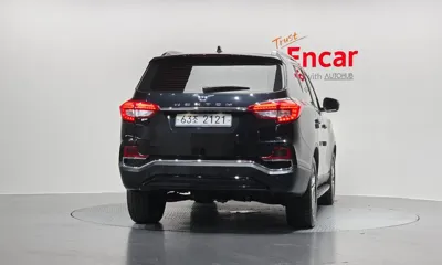 KG_Mobility_Ssangyong Rexton 2018, 62367 км, за 14800000 KRW - фото 4