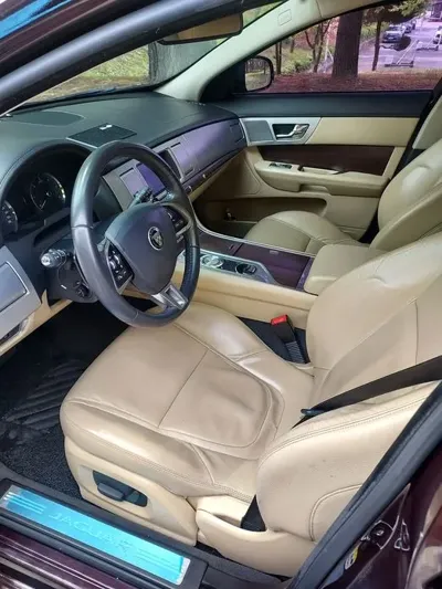Jaguar XF 2014, 166000 км, за 5300000 KRW - фото 6