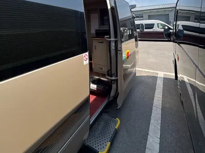 Toyota Coaster 2020, 27799 км, за 525000 CNY - фото 6