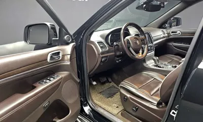 Jeep Cherokee 2018, 184510 км, за 13400000 KRW - фото 10