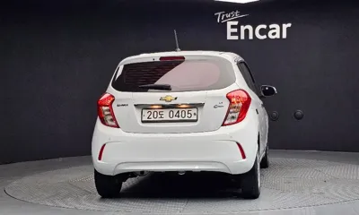 ChevroletGMDaewoo Spark 2017, 110579 км, за 2690000 KRW - фото 4