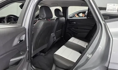 ChevroletGMDaewoo Trax 2025, 14476 км, за 20800000 KRW - фото 26