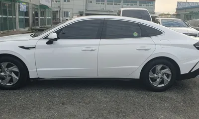 Hyundai Sonata 2024, 81232 км, за 19990000 KRW - фото 4