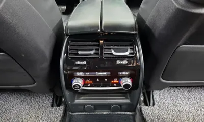 BMW 5-Series 2017, 103017 км, за 24500000 KRW - фото 18