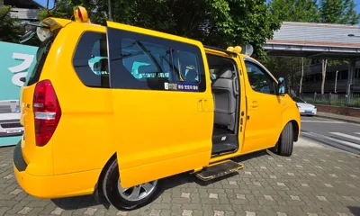Hyundai Starex 2019, 82532 км, за 15200000 KRW