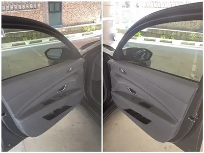Hyundai Avante 2025, 21910 км, за 19060000 KRW - фото 6