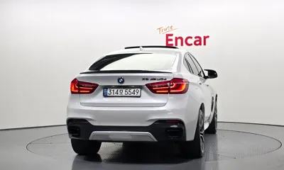 BMW X6 2018, 154568 км, за 33000000 KRW - фото 4