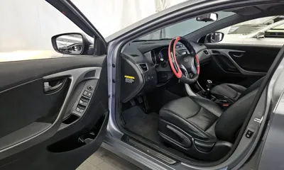 Hyundai Avante 2016, 105294 км, за 5300000 KRW - фото 10