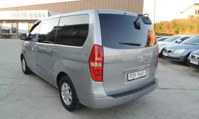 Hyundai Starex 2012, 199668 км, за 4500000 KRW - фото 6