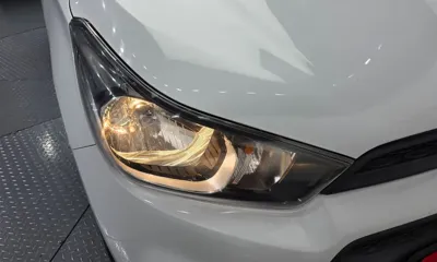 ChevroletGMDaewoo Spark 2016, 123189 км, за 2900000 KRW - фото 22