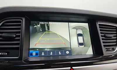 Genesis G80 2019, 102220 км, за 16500000 KRW - фото 17