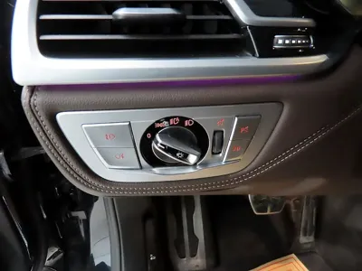 BMW 7-Series 2018, 158210 км, за 26400000 KRW - фото 15
