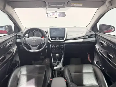 Toyota Yaris L 2019, 59100 км, за 33600 CNY - фото 7
