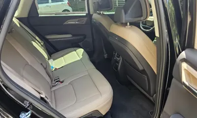 Kia EV5 2026, 61 км, за 29000000 KRW - фото 9