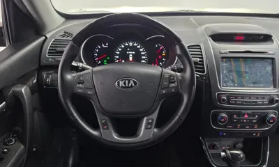 Kia Sorento 2013, 153142 км, за 7800000 KRW - фото 13