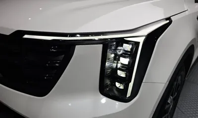 Kia Sorento 2024, 31853 км, за 40700000 KRW - фото 22