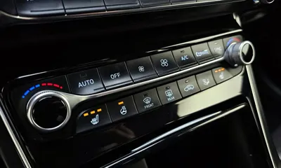Hyundai Grandeur 2019, 188876 км, за 8900000 KRW - фото 21