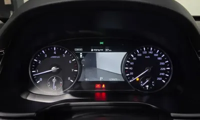 Kia K9 2019, 129925 км, за 18600000 KRW - фото 8
