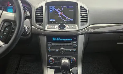 ChevroletGMDaewoo Captiva 2015, 89783 км, за 4800000 KRW - фото 16