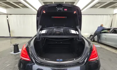 Mercedes-Benz S-Class 2015, 97767 км, за 26990000 KRW - фото 20
