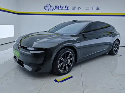奥迪AUDI 奥迪E5 Sportback · 2026 год