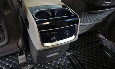 Kia Canival 2021, 88959 км, за 29990000 KRW - фото 33