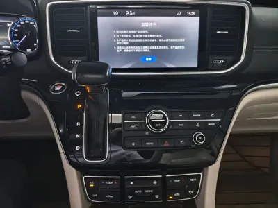 GAC Motor Trumpchi M8 2019, 137000 км, за 63800 CNY - фото 16