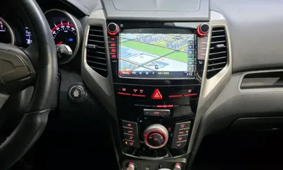 KG_Mobility_Ssangyong TIBOLI 2016, 109727 км, за 8600000 KRW - фото 18