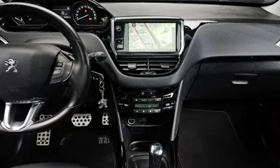 Peugeot 2008 2017, 163585 км, за 5490000 KRW - фото 13