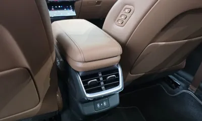 Hyundai Grandeur 2024, 2735 км, за 37100000 KRW - фото 33