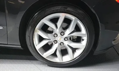 ChevroletGMDaewoo Impala 2016, 101924 км, за 5900000 KRW - фото 21