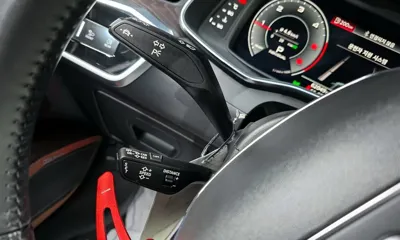 Audi A6 2020, 62049 км, за 32300000 KRW - фото 28