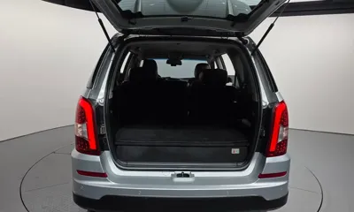 KG_Mobility_Ssangyong Rexton 2017, 166984 км, за 7000000 KRW - фото 32