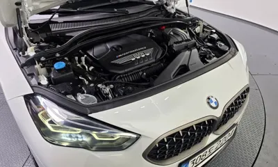 BMW 2-Series 2021, 50166 км, за 26500000 KRW - фото 6