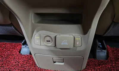 Kia Canival 2019, 177835 км, за 12490000 KRW - фото 19