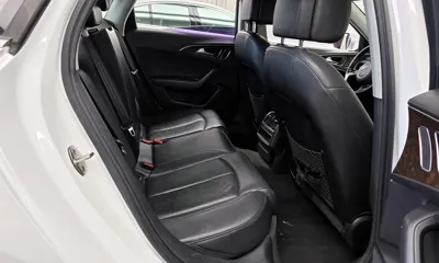 Audi A6 2015, 149678 км, за 5900000 KRW - фото 11