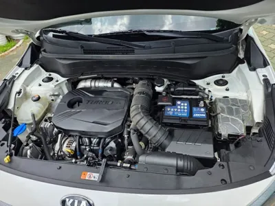 Kia Seltos 2020, 55384 км, за 18500000 KRW - фото 6