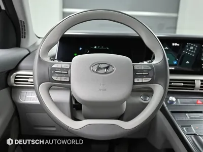 Hyundai Nexo 2021, 26911 км, за 21600000 KRW - фото 13