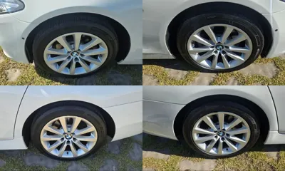 BMW 5-Series 2015, 114000 км, за 10000000 KRW - фото 18