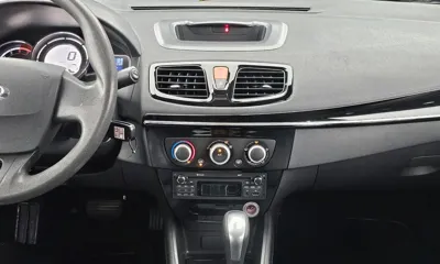 Renault-KoreaSamsung SM3 2016, 98344 км, за 3500000 KRW - фото 14
