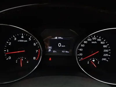 Kia Canival 2020, 70071 км, за 21900000 KRW - фото 8