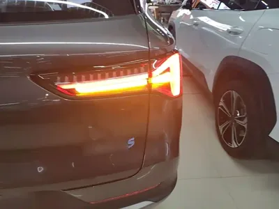 Wuling Xingguang S 2026, 200 км, за 84200 CNY - фото 8