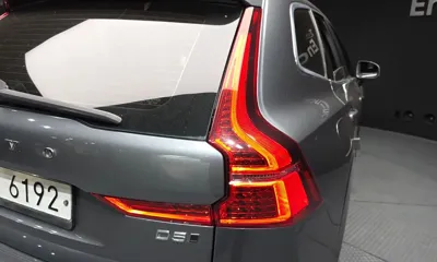 Volvo XC60 2018, 125728 км, за 21500000 KRW - фото 23