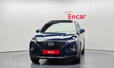 Hyundai Santafe 2019, 144152 км, за 16900000 KRW