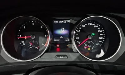 Volkswagen Tiguan 2020, 102092 км, за 22500000 KRW - фото 8